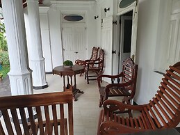 NilaRU Villa