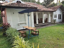 NilaRU Villa