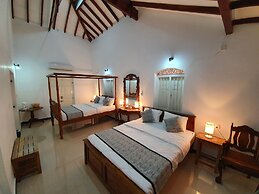 NilaRU Villa