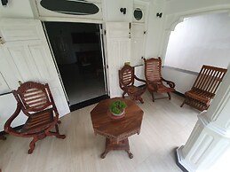 NilaRU Villa