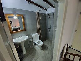 NilaRU Villa