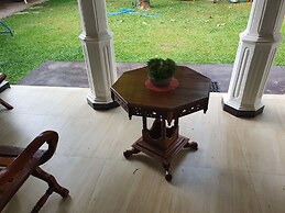 NilaRU Villa