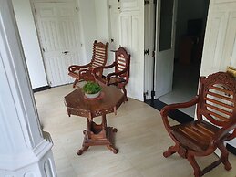 NilaRU Villa