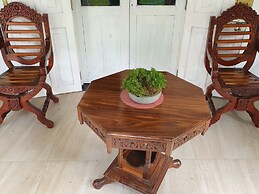 NilaRU Villa