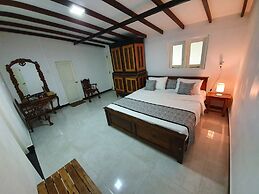 NilaRU Villa