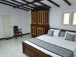 NilaRU Villa