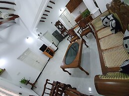 NilaRU Villa