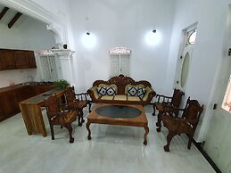 NilaRU Villa