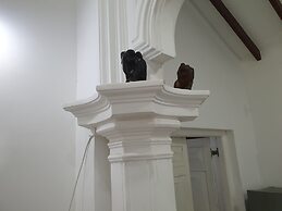 NilaRU Villa