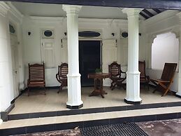 NilaRU Villa
