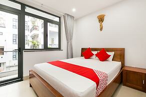 Super OYO 520 Friendly Homestay