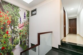 Super OYO 520 Friendly Homestay