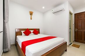 Super OYO 520 Friendly Homestay