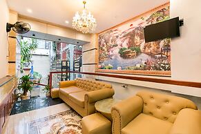 Super OYO 520 Friendly Homestay