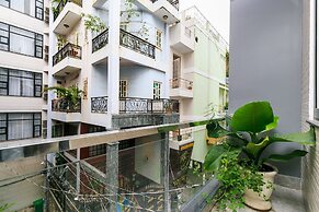 Super OYO 520 Friendly Homestay