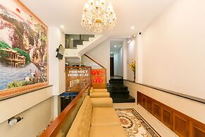 Super OYO 520 Friendly Homestay