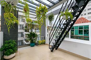 Super OYO 520 Friendly Homestay