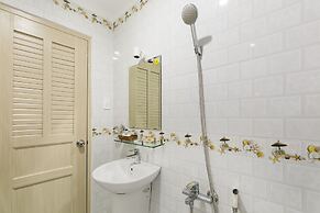 Super OYO 520 Friendly Homestay