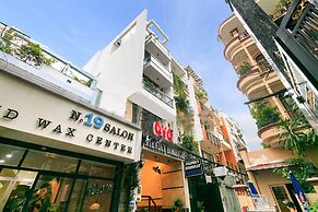 Super OYO 520 Friendly Homestay