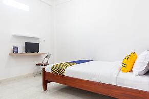 SPOT ON 2063 Bethania Residence