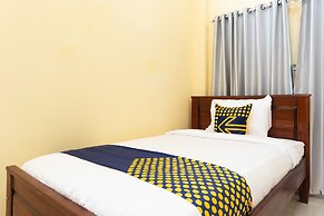 SPOT ON 2063 Bethania Residence