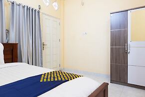 SPOT ON 2063 Bethania Residence