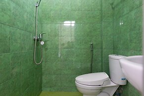 SPOT ON 2063 Bethania Residence