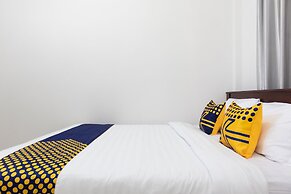 SPOT ON 2063 Bethania Residence