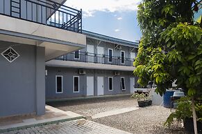 SPOT ON 2063 Bethania Residence