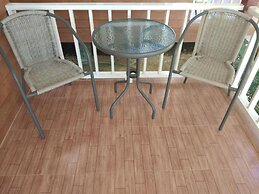 Mook Paradise Bungalow