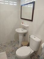 Mook Paradise Bungalow