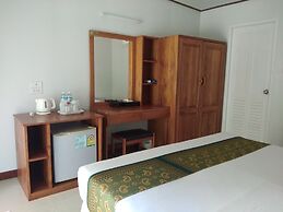 Mook Paradise Bungalow