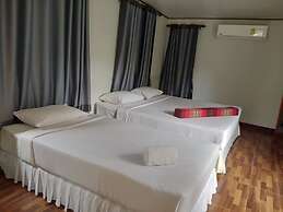 Mook Paradise Bungalow