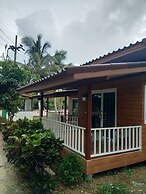 Mook Paradise Bungalow