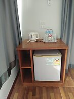 Mook Paradise Bungalow