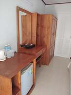 Mook Paradise Bungalow