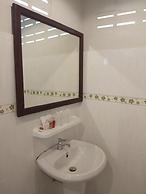 Mook Paradise Bungalow