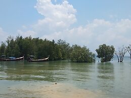 Mook Paradise Bungalow