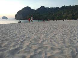 Mook Paradise Bungalow