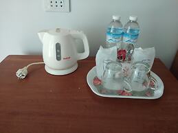 Mook Paradise Bungalow