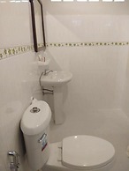 Mook Paradise Bungalow