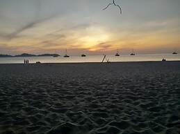 Mook Paradise Bungalow