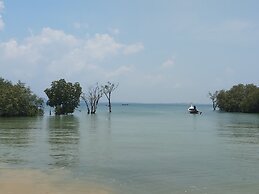 Mook Paradise Bungalow