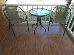 Mook Paradise Bungalow