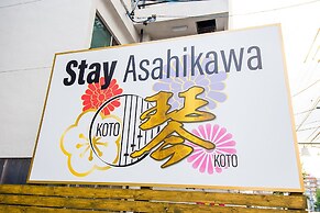 Stay Asahikawa Koto