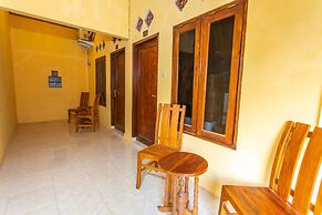OYO 1323 Murni Homestay