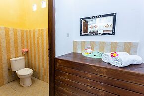 OYO 1323 Murni Homestay