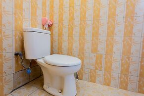 OYO 1323 Murni Homestay