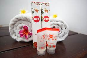 OYO 1323 Murni Homestay