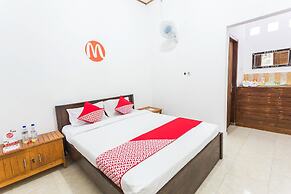OYO 1323 Murni Homestay